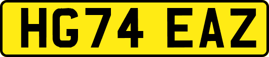HG74EAZ