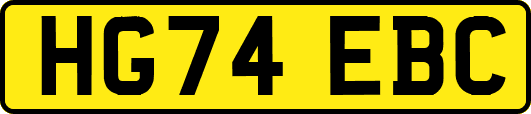 HG74EBC