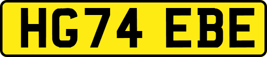 HG74EBE
