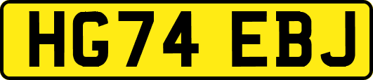 HG74EBJ