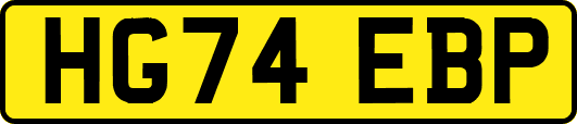 HG74EBP