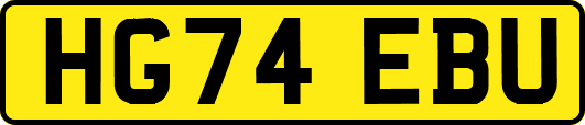 HG74EBU
