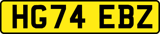 HG74EBZ