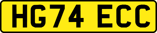 HG74ECC
