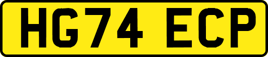 HG74ECP