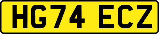 HG74ECZ