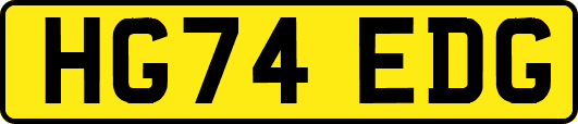 HG74EDG