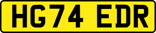 HG74EDR