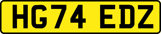 HG74EDZ