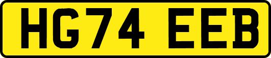 HG74EEB