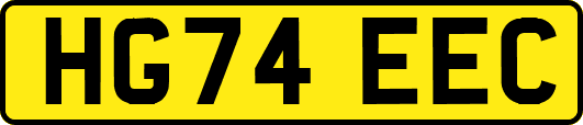HG74EEC