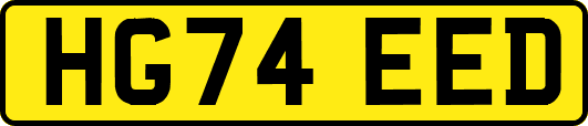 HG74EED