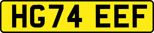 HG74EEF