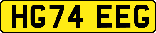 HG74EEG