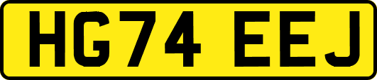 HG74EEJ