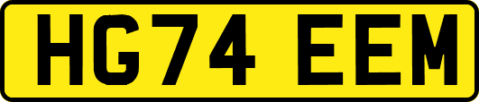 HG74EEM