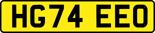 HG74EEO