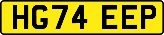 HG74EEP