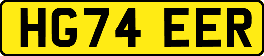 HG74EER