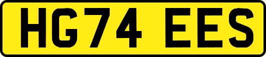 HG74EES