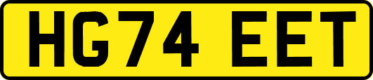 HG74EET