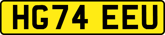 HG74EEU