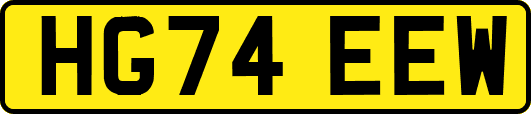 HG74EEW