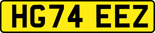 HG74EEZ