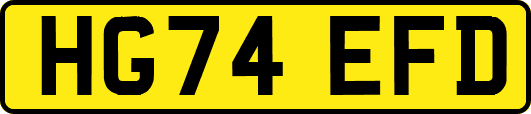 HG74EFD