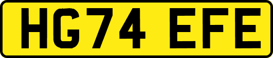 HG74EFE