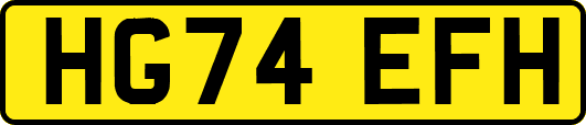 HG74EFH