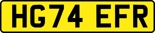 HG74EFR