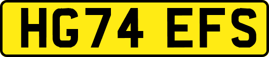 HG74EFS