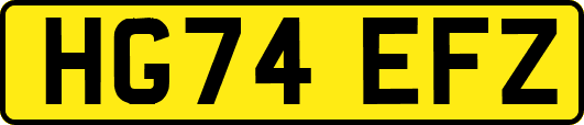 HG74EFZ
