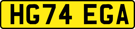 HG74EGA