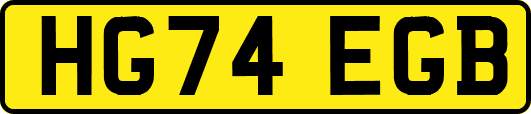 HG74EGB