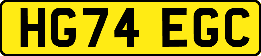 HG74EGC