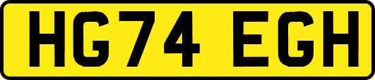 HG74EGH