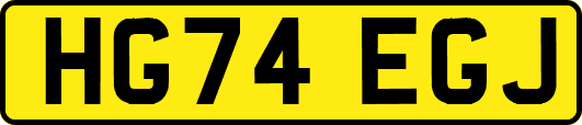 HG74EGJ