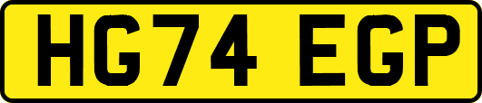 HG74EGP