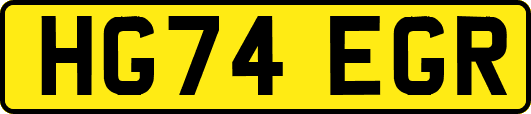 HG74EGR