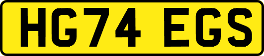 HG74EGS