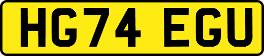 HG74EGU