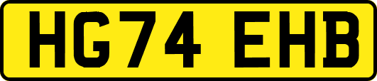 HG74EHB