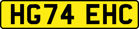 HG74EHC