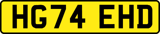 HG74EHD