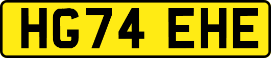 HG74EHE