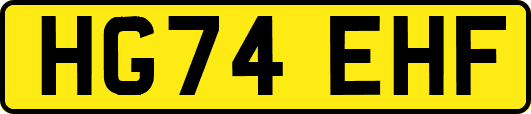 HG74EHF