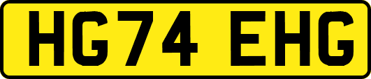 HG74EHG