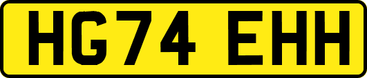 HG74EHH